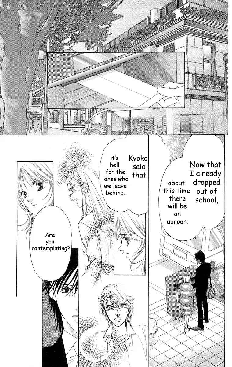 Page 36 Chapter 65 Soaked in Sin