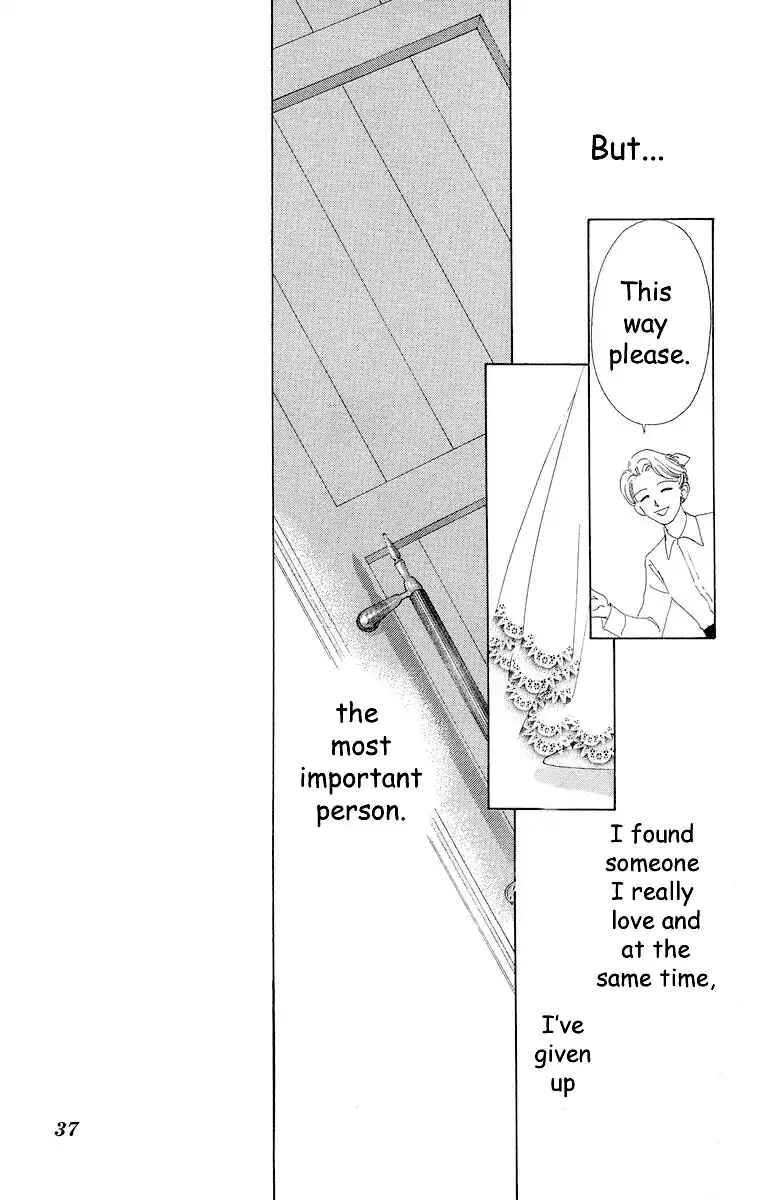 Page 42 Chapter 65 Soaked in Sin
