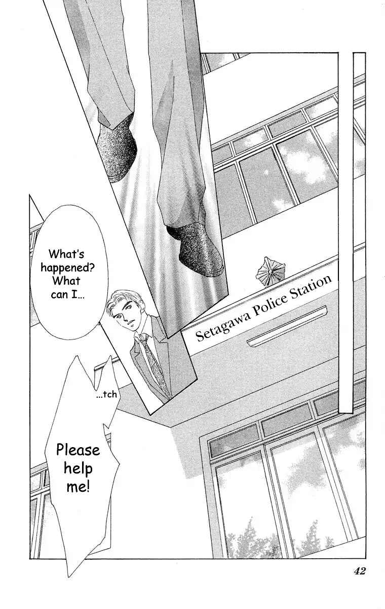 Page 47 Chapter 65 Soaked in Sin