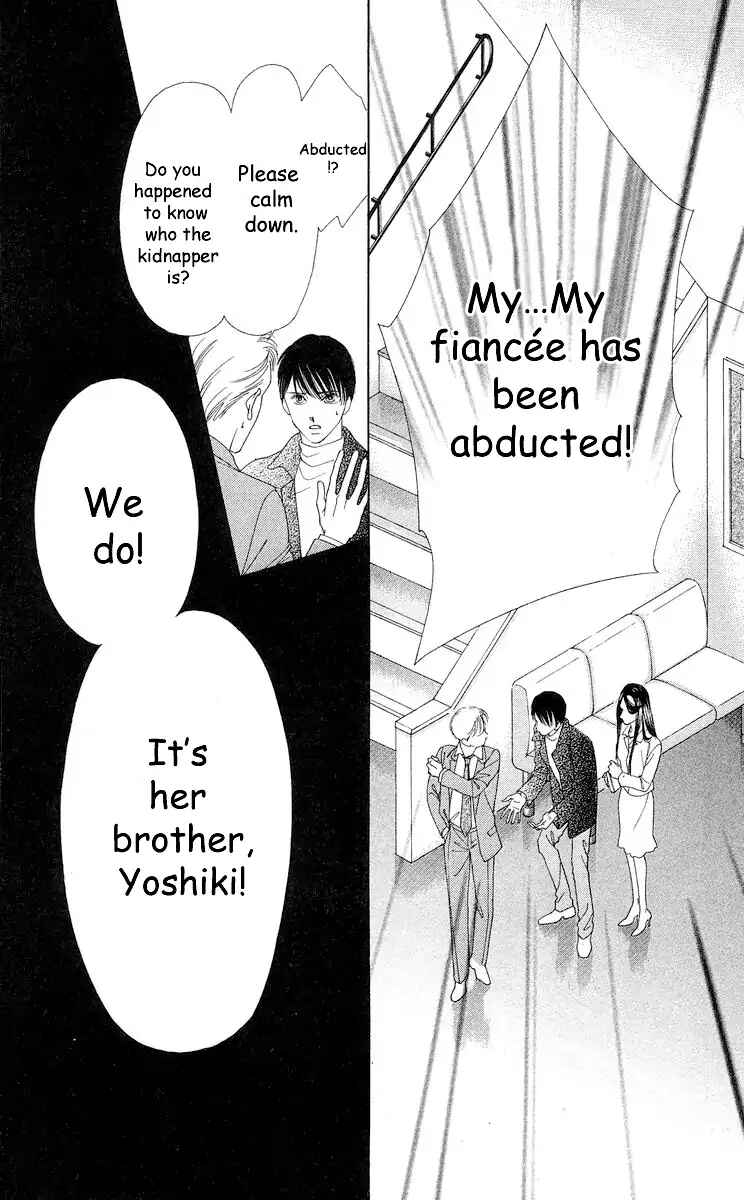 Page 48 Chapter 65 Soaked in Sin