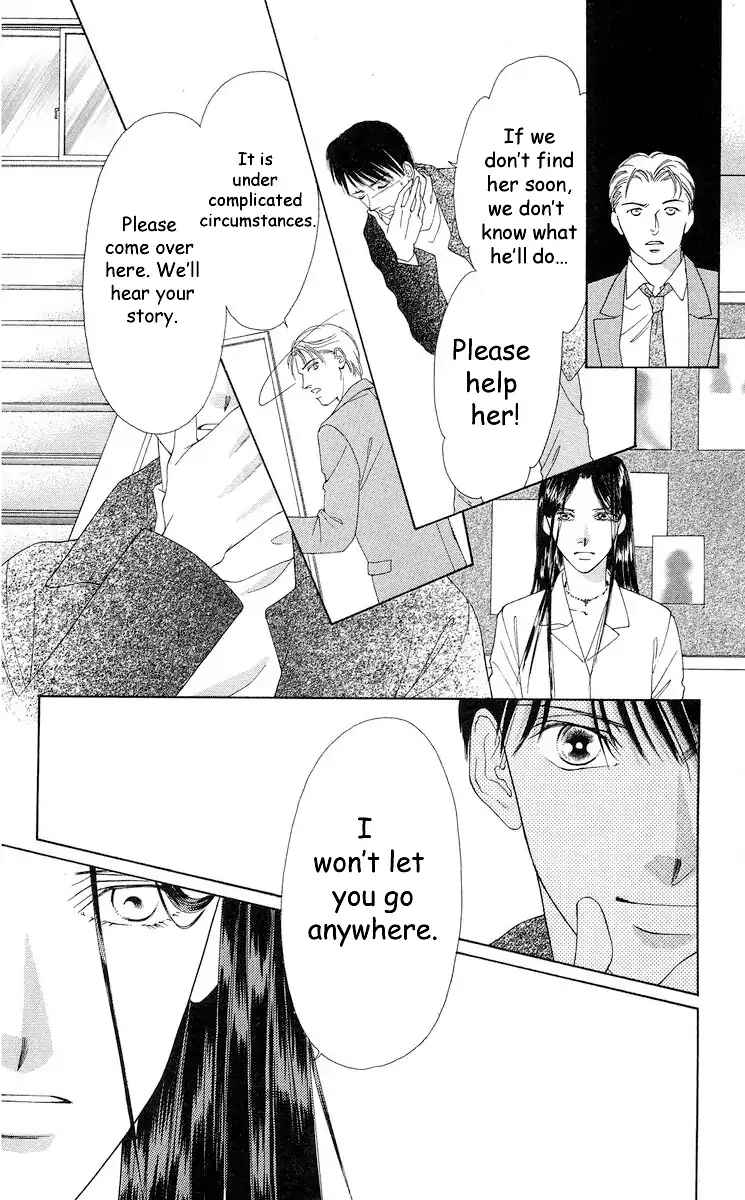 Page 49 Chapter 65 Soaked in Sin