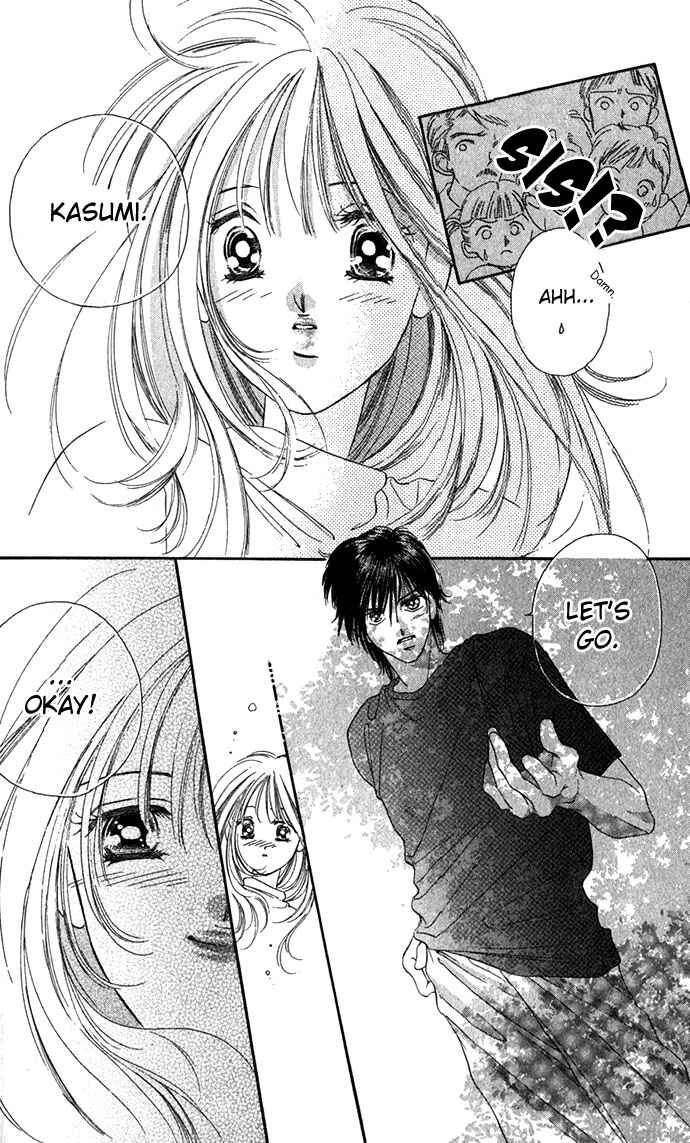 Page 23 Chapter 9 Soaked in Sin