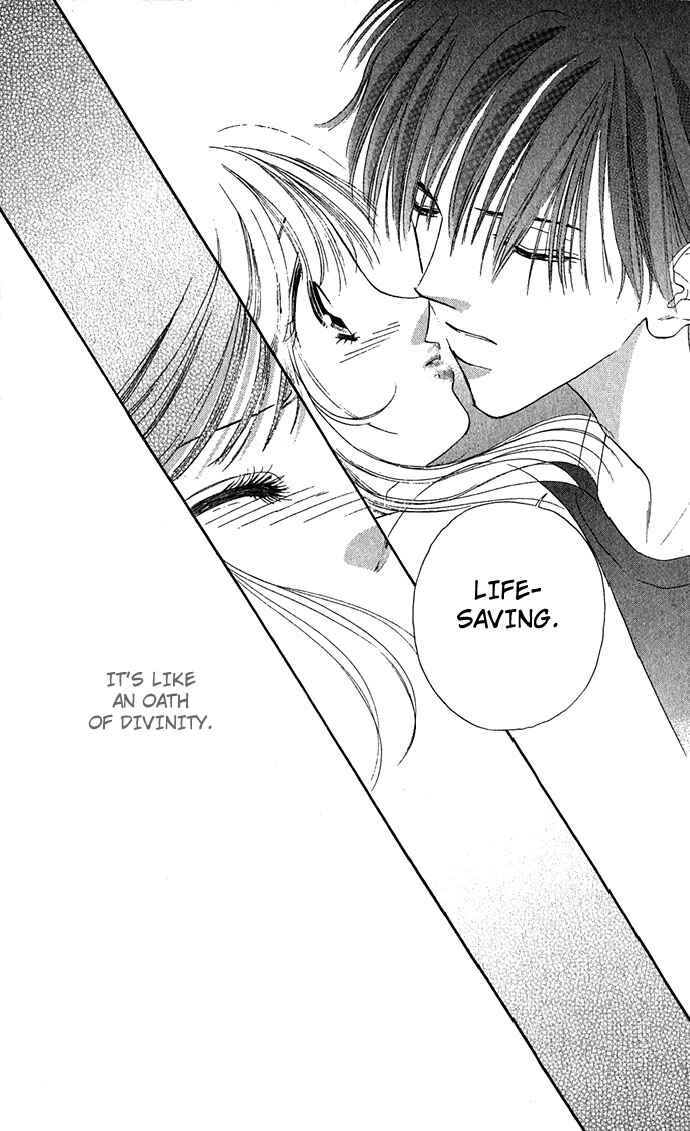 Page 29 Chapter 9 Soaked in Sin