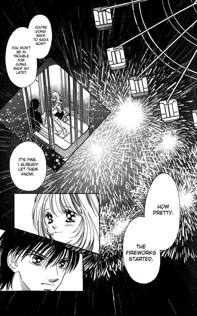 Page 30 Chapter 9 Soaked in Sin