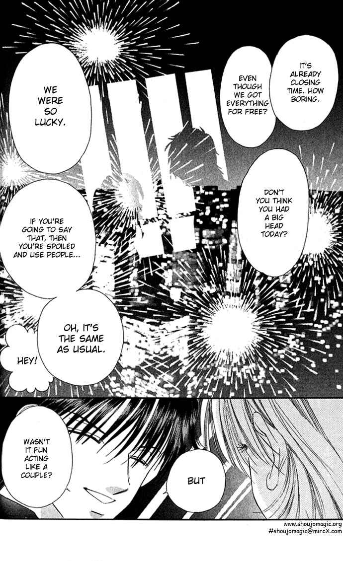 Page 31 Chapter 9 Soaked in Sin