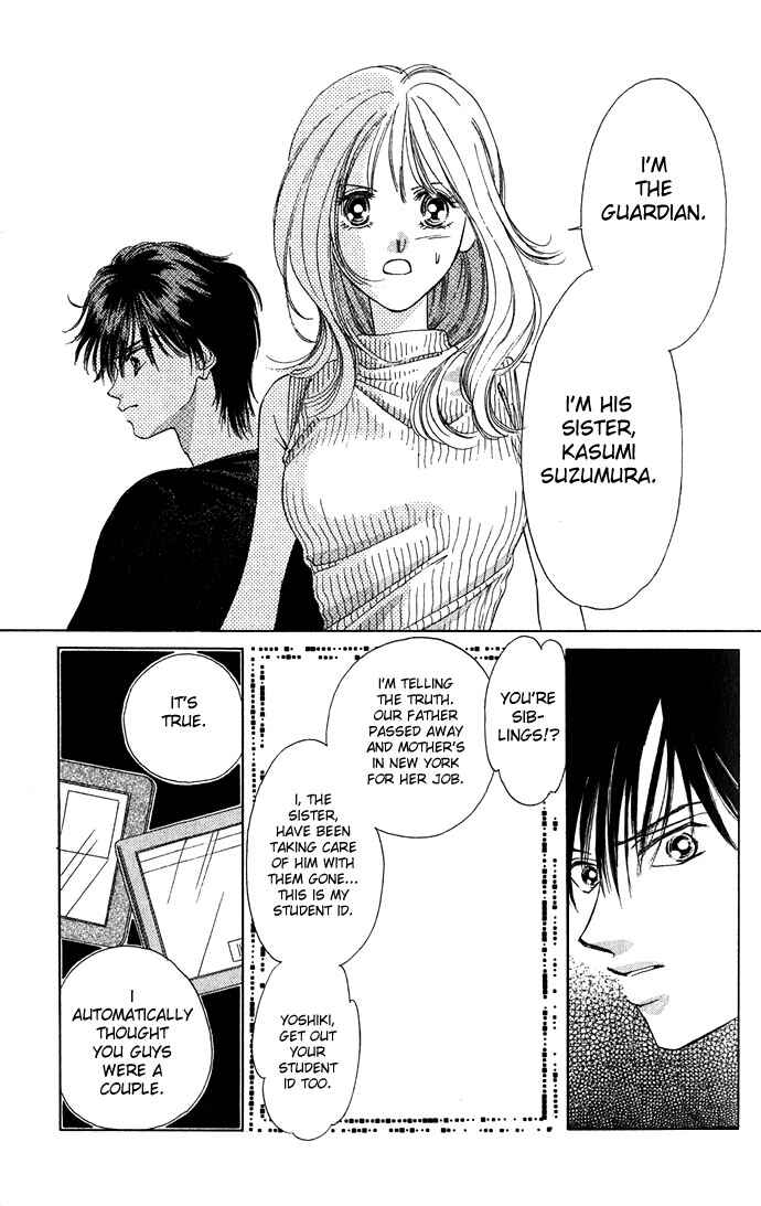 Page 36 Chapter 9 Soaked in Sin