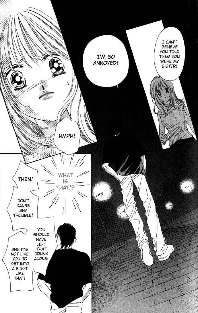 Page 38 Chapter 9 Soaked in Sin