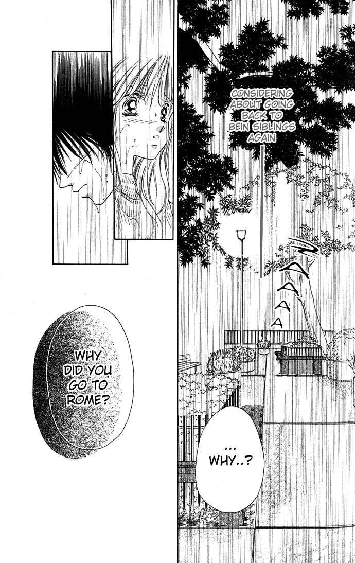 Page 42 Chapter 9 Soaked in Sin