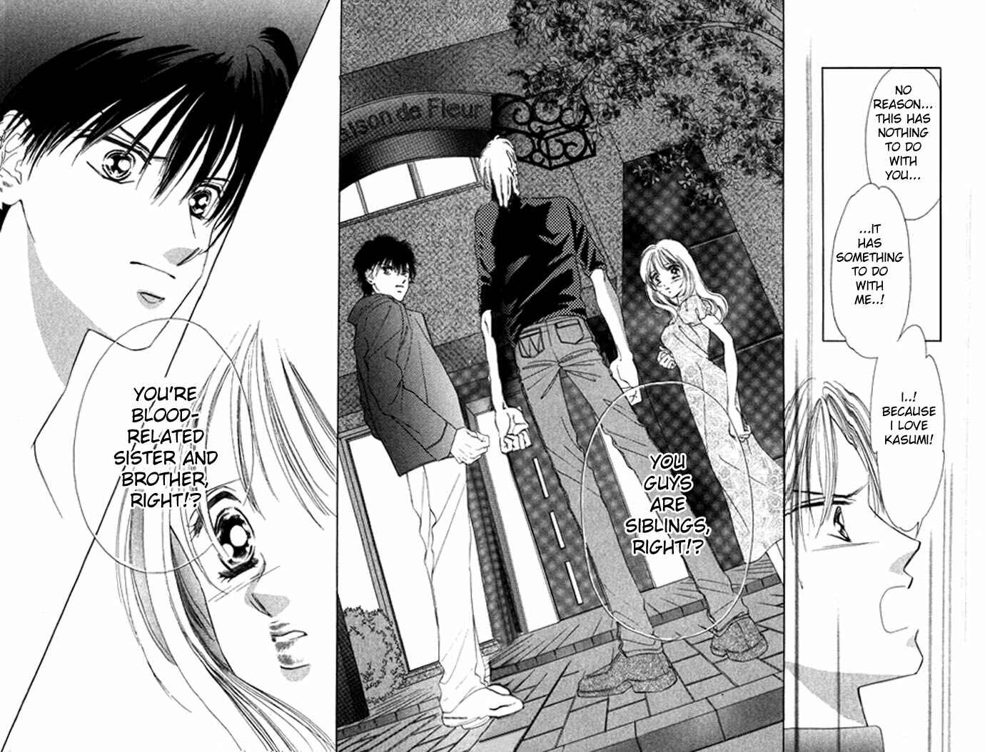 Page 6 Chapter 9 Soaked in Sin