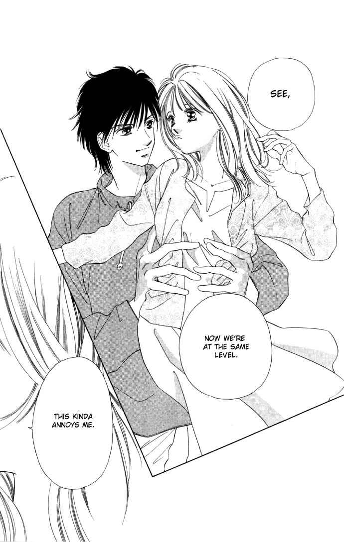 Page 15 Chapter 23 Soaked in Sin