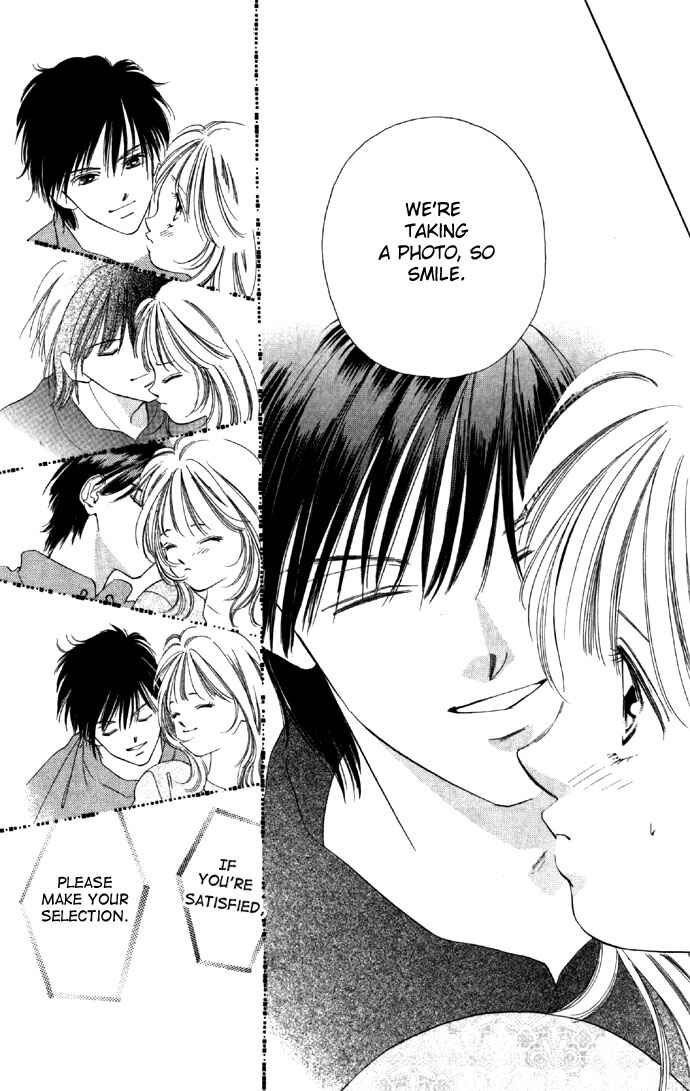 Page 16 Chapter 23 Soaked in Sin
