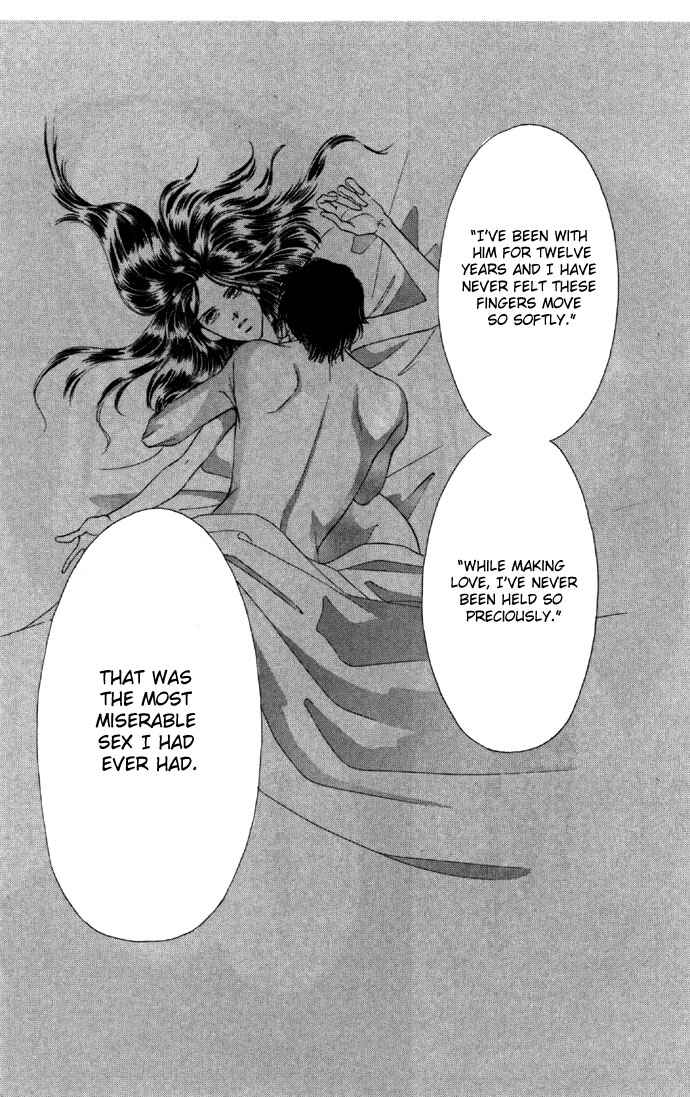 Page 22 Chapter 23 Soaked in Sin