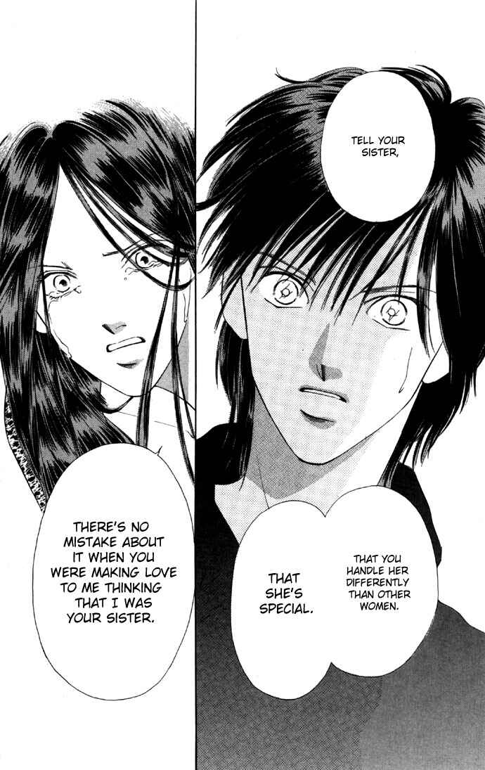 Page 23 Chapter 23 Soaked in Sin