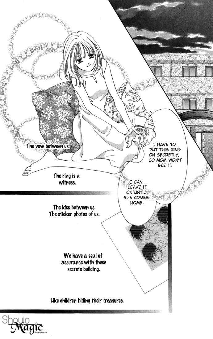 Page 27 Chapter 23 Soaked in Sin