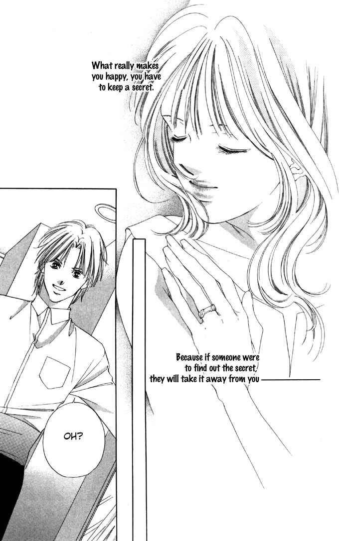 Page 28 Chapter 23 Soaked in Sin
