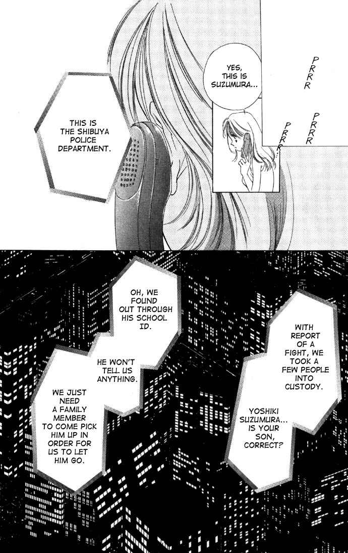 Page 31 Chapter 23 Soaked in Sin