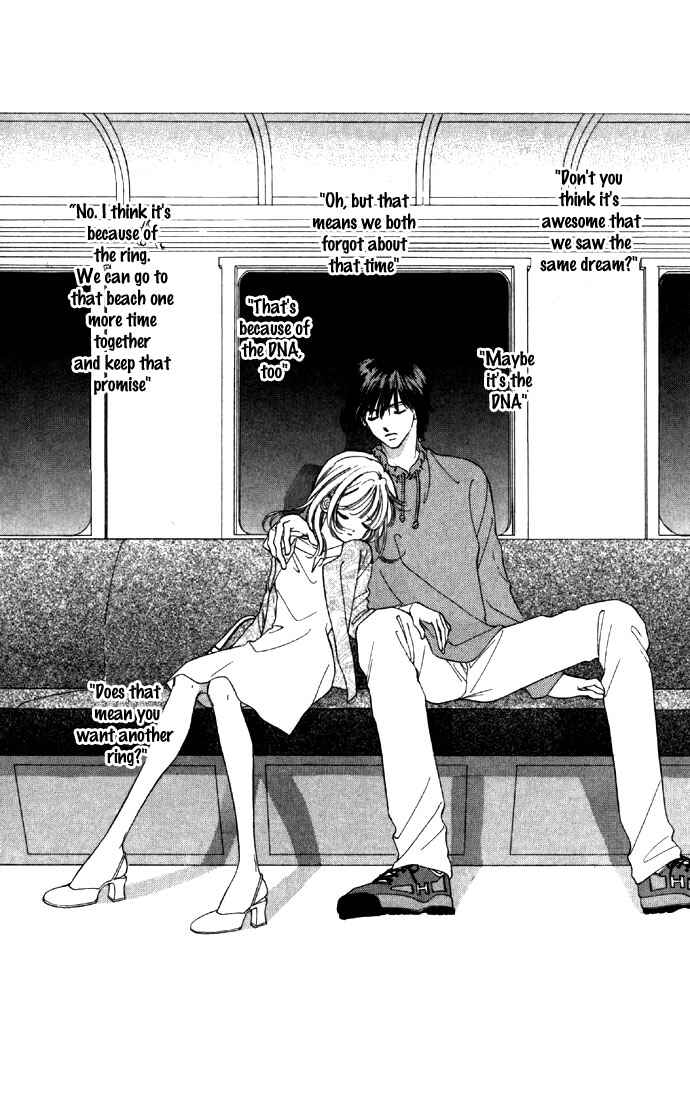 Page 37 Chapter 23 Soaked in Sin