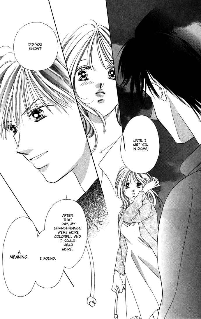 Page 40 Chapter 23 Soaked in Sin