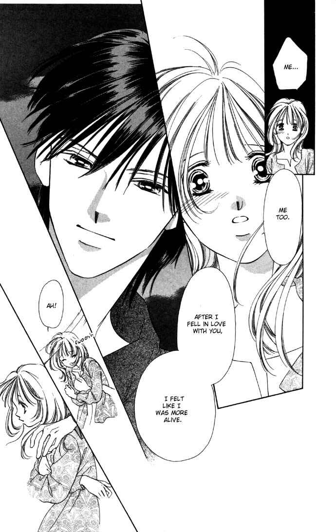 Page 42 Chapter 23 Soaked in Sin