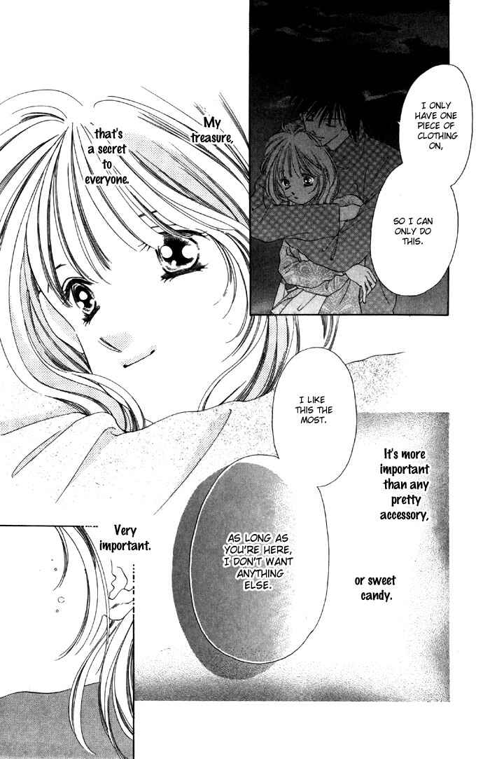 Page 43 Chapter 23 Soaked in Sin