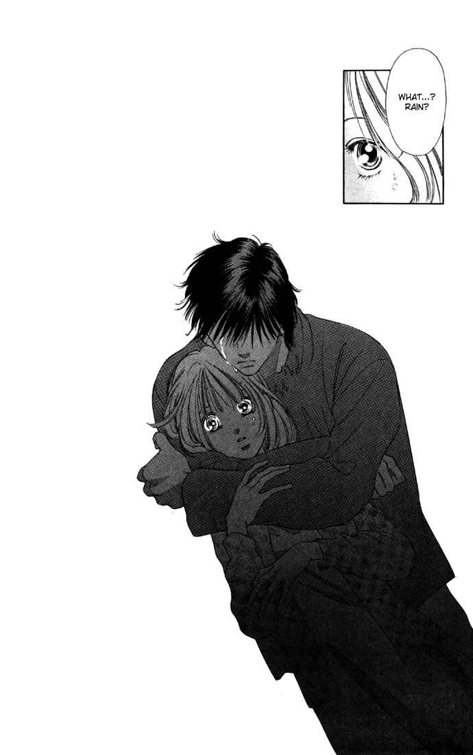 Page 44 Chapter 23 Soaked in Sin