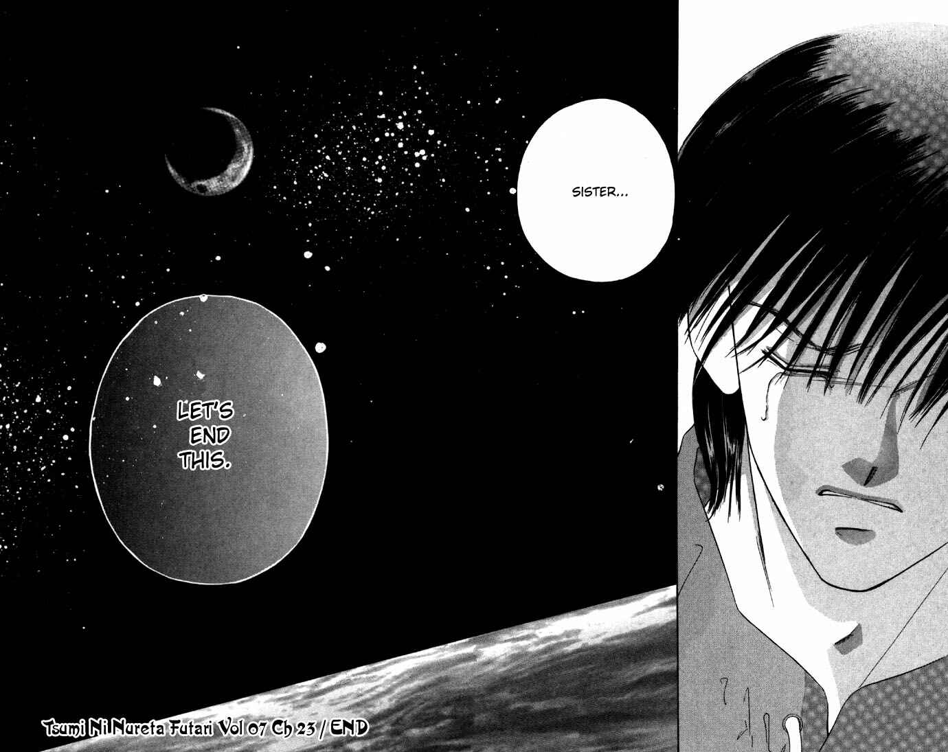 Page 45 Chapter 23 Soaked in Sin