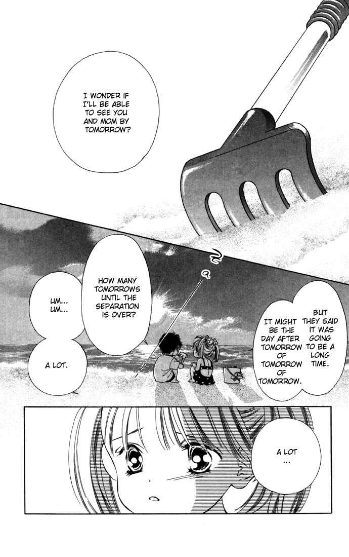 Page 5 Chapter 23 Soaked in Sin