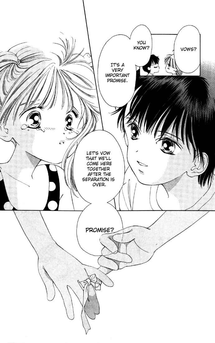 Page 8 Chapter 23 Soaked in Sin