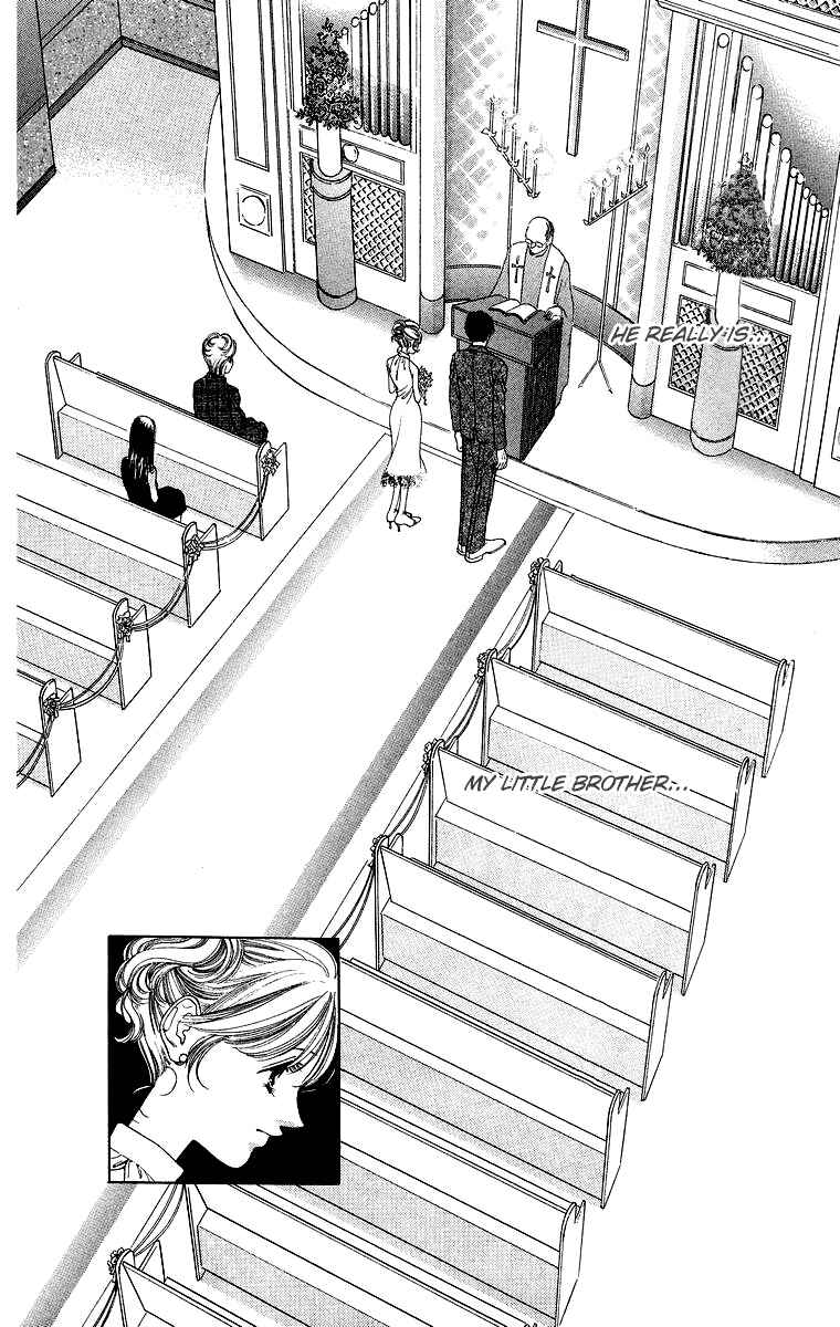 Page 10 Chapter 39 Soaked in Sin