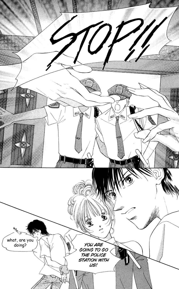 Page 25 Chapter 39 Soaked in Sin