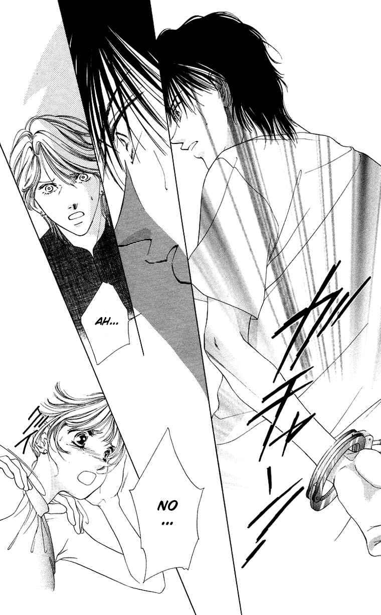 Page 26 Chapter 39 Soaked in Sin
