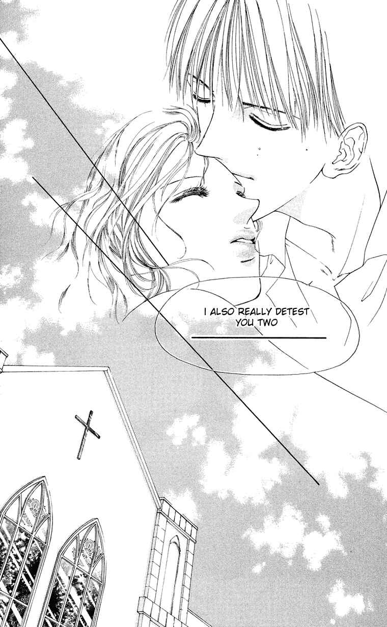 Page 5 Chapter 39 Soaked in Sin