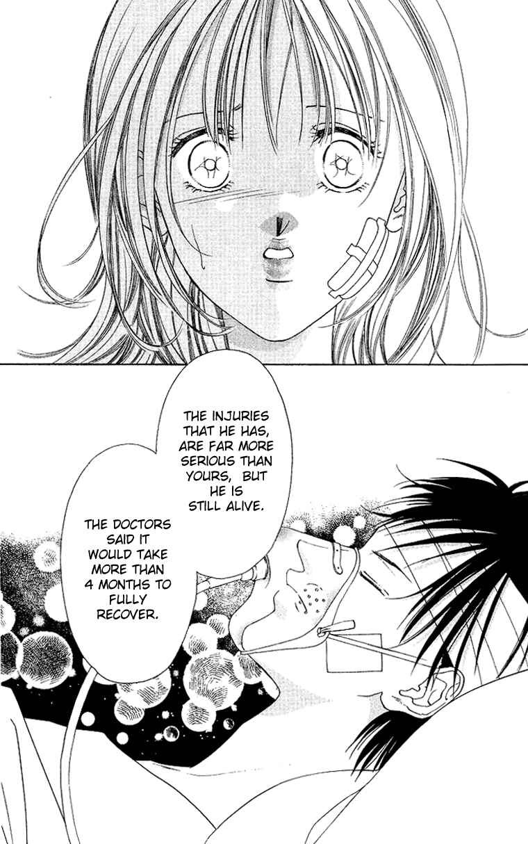Page 17 Chapter 41 Soaked in Sin