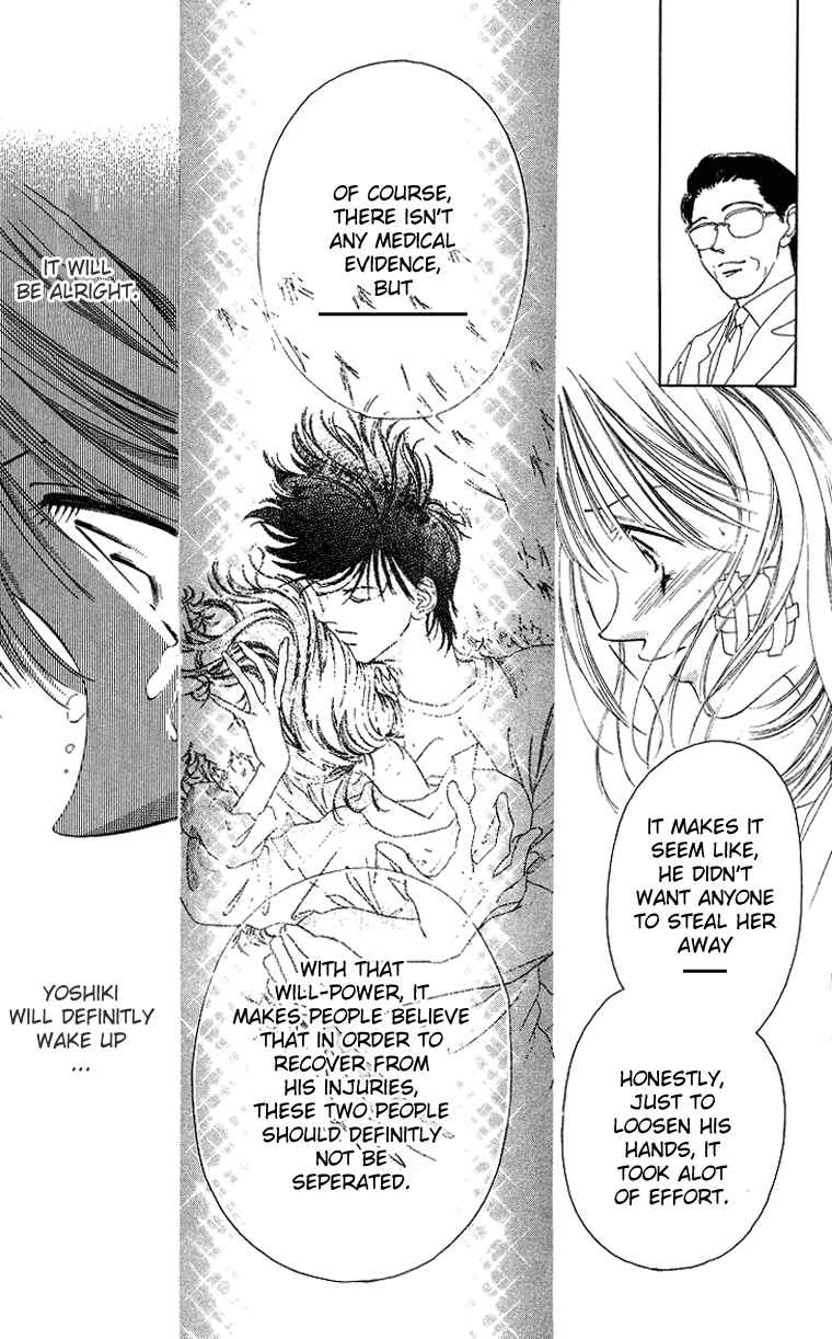 Page 30 Chapter 41 Soaked in Sin