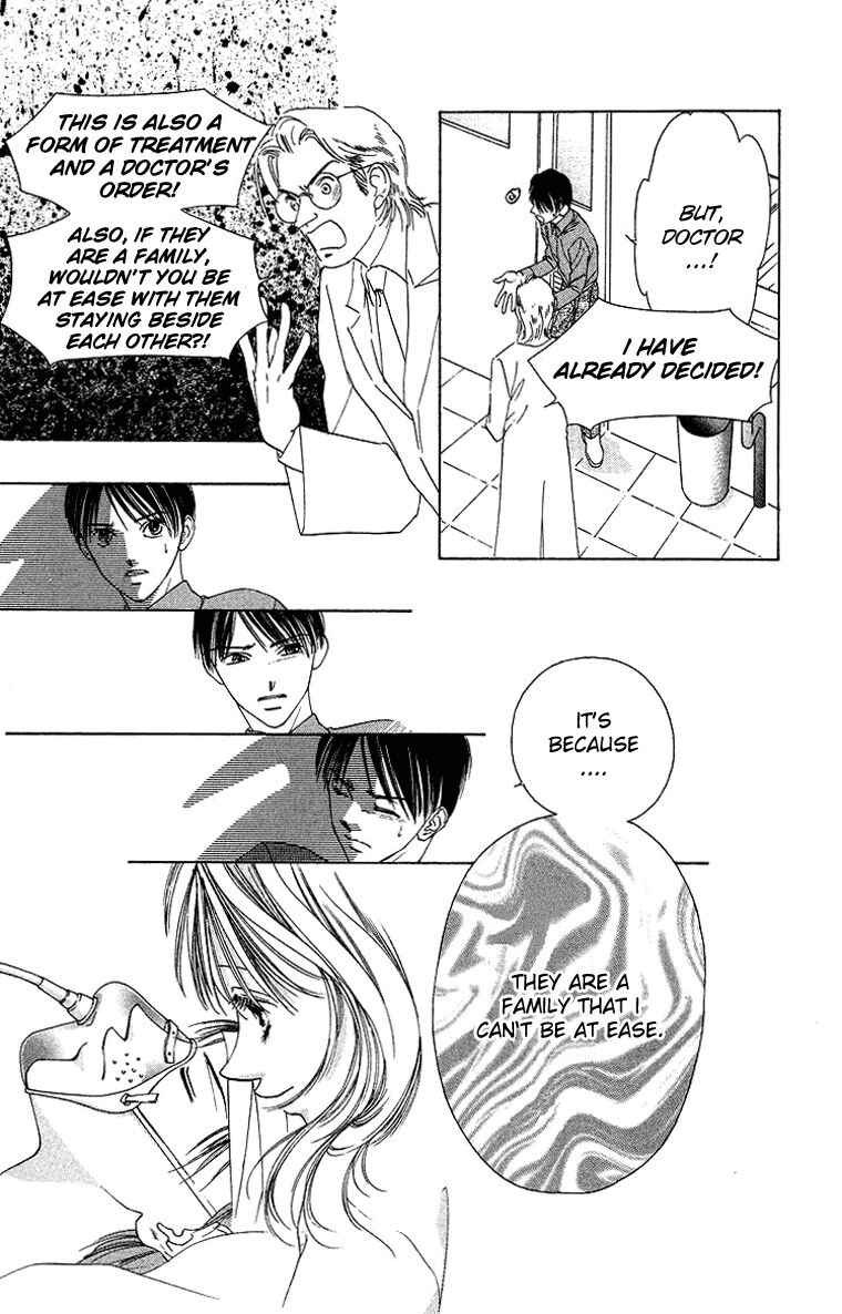Page 32 Chapter 41 Soaked in Sin