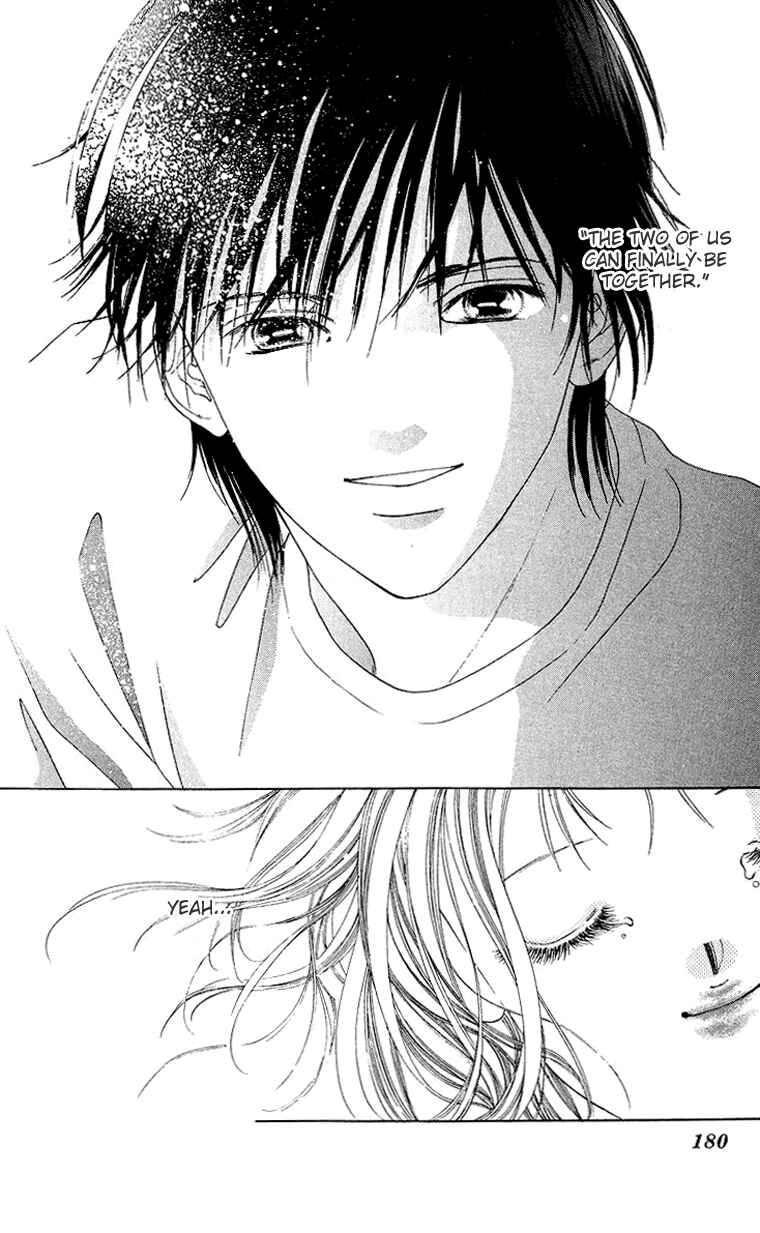 Page 37 Chapter 41 Soaked in Sin