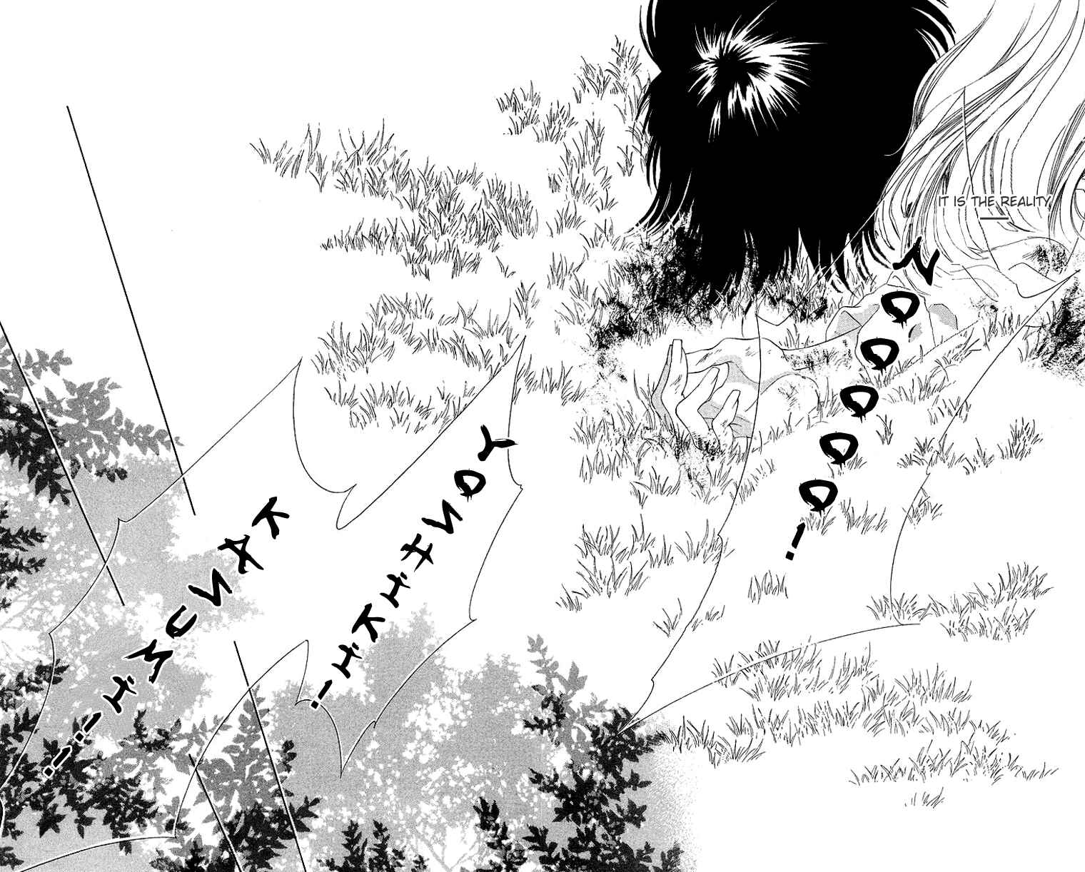 Page 8 Chapter 41 Soaked in Sin