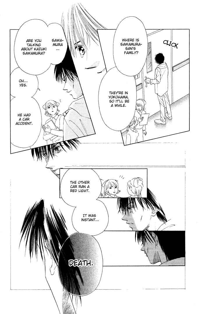 Page 12 Chapter 31 Soaked in Sin