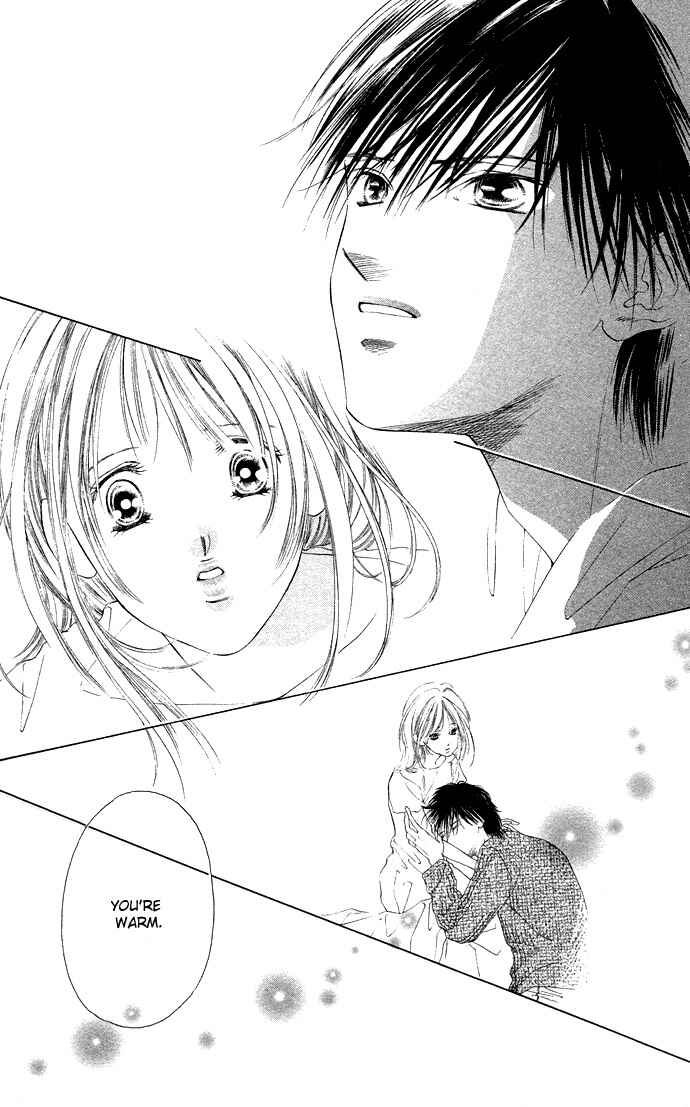 Page 15 Chapter 31 Soaked in Sin