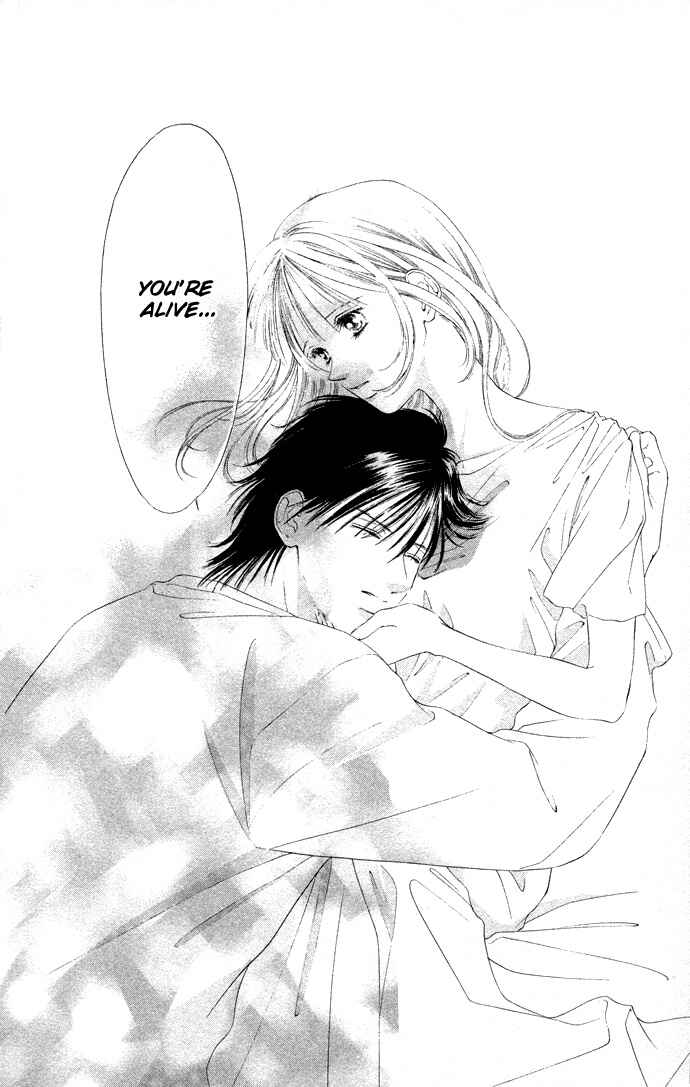 Page 16 Chapter 31 Soaked in Sin