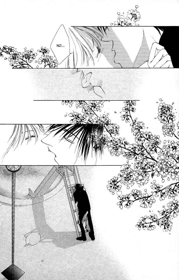 Page 33 Chapter 31 Soaked in Sin