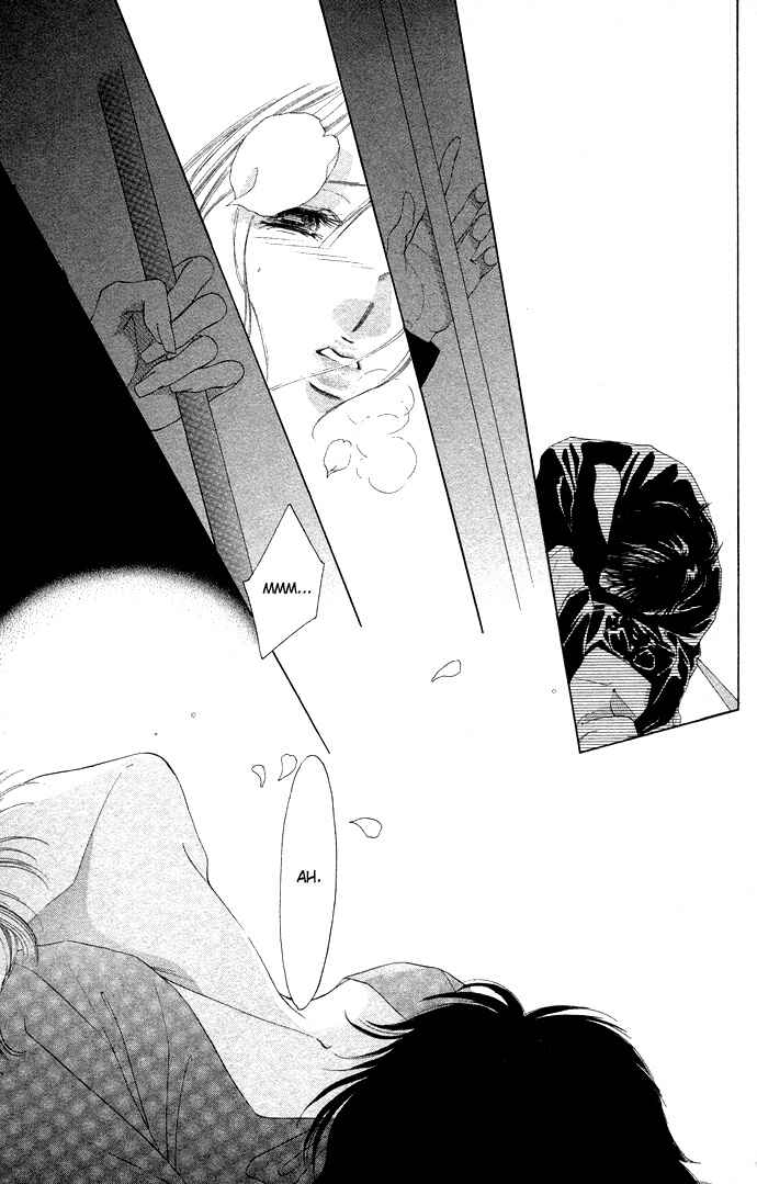 Page 34 Chapter 31 Soaked in Sin