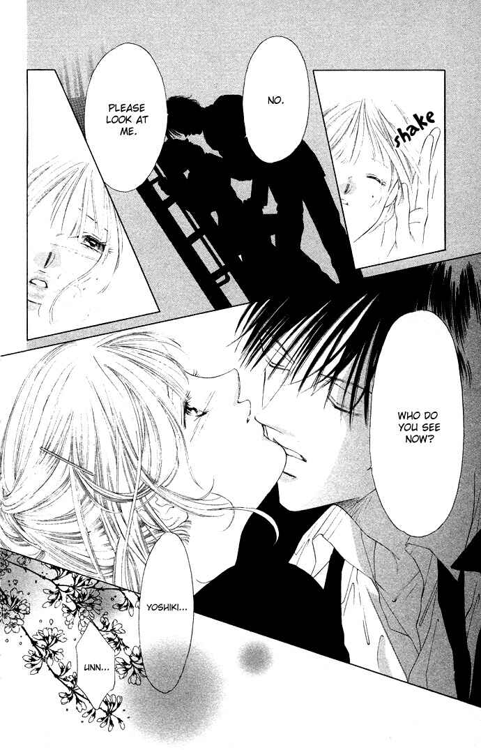 Page 35 Chapter 31 Soaked in Sin