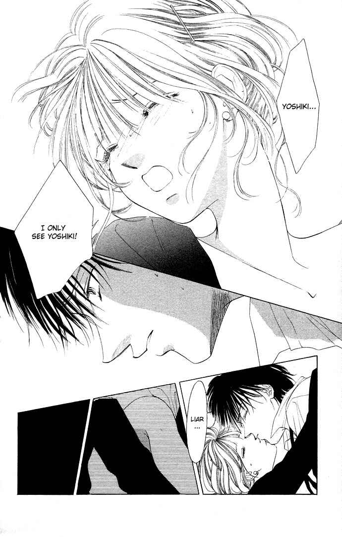 Page 37 Chapter 31 Soaked in Sin