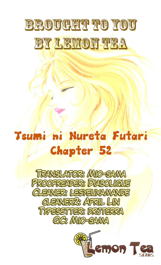 Page 1 Chapter 52 Soaked in Sin