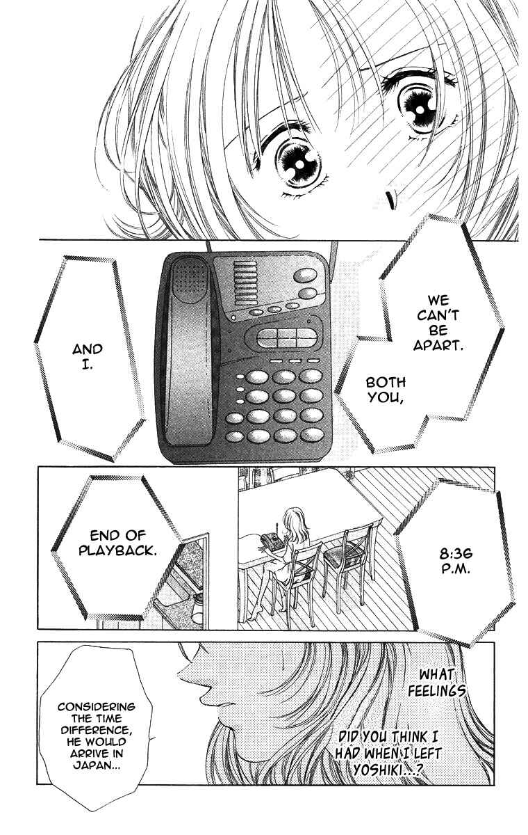 Page 11 Chapter 52 Soaked in Sin