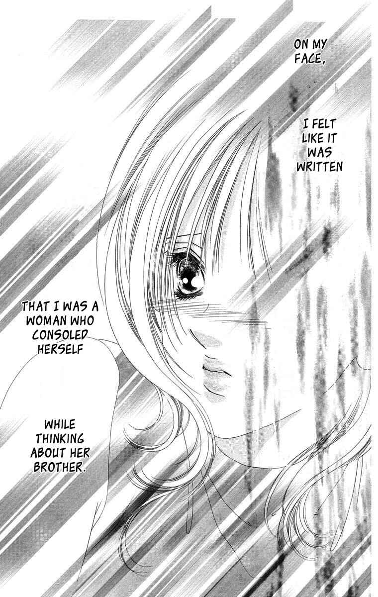 Page 25 Chapter 52 Soaked in Sin