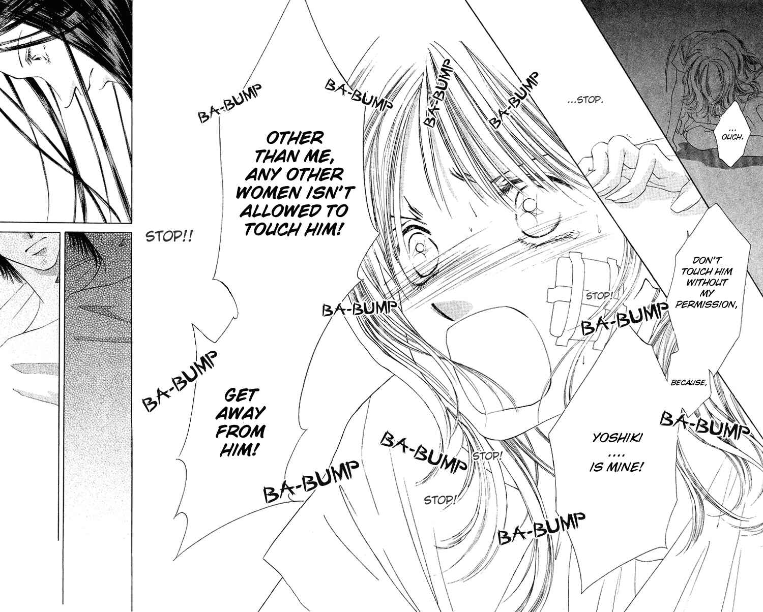 Page 16 Chapter 42 Soaked in Sin