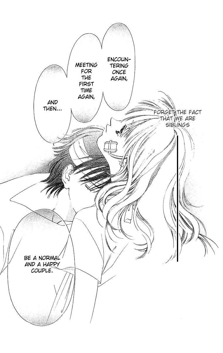 Page 23 Chapter 42 Soaked in Sin