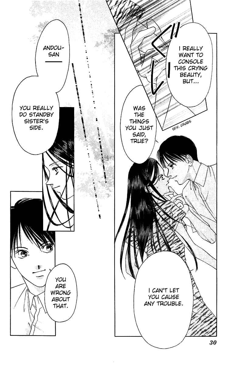 Page 30 Chapter 42 Soaked in Sin
